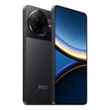 Xiaomi - Poco F7 Pro 16,9 cm (6.67") SIM doble 5G USB Tipo C 12 GB 512 GB 6000 mAh Negro