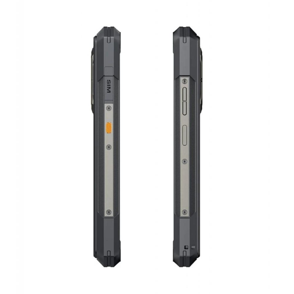 Cubot - King Kong X 16,7 cm (6.58") Ranura híbrida Dual SIM Android 14 5G 16 GB 512 GB 10200 mAh Negro