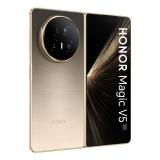 Honor - MAGIC V5 20,2 cm (7.95") MagicOS 9.0.1 5G USB Tipo C 16 GB 512 GB 5820 mAh Oro