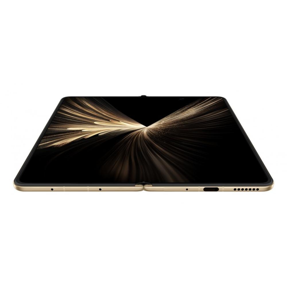 Honor - MAGIC V5 20,2 cm (7.95") MagicOS 9.0.1 5G USB Tipo C 16 GB 512 GB 5820 mAh Oro