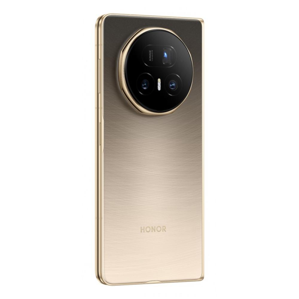 Honor - MAGIC V5 20,2 cm (7.95") MagicOS 9.0.1 5G USB Tipo C 16 GB 512 GB 5820 mAh Oro