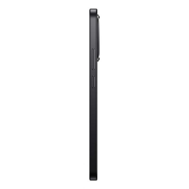 Xiaomi - 15T 17,4 cm (6.83") SIM doble 5G 12 GB 256 GB 5500 mAh Negro