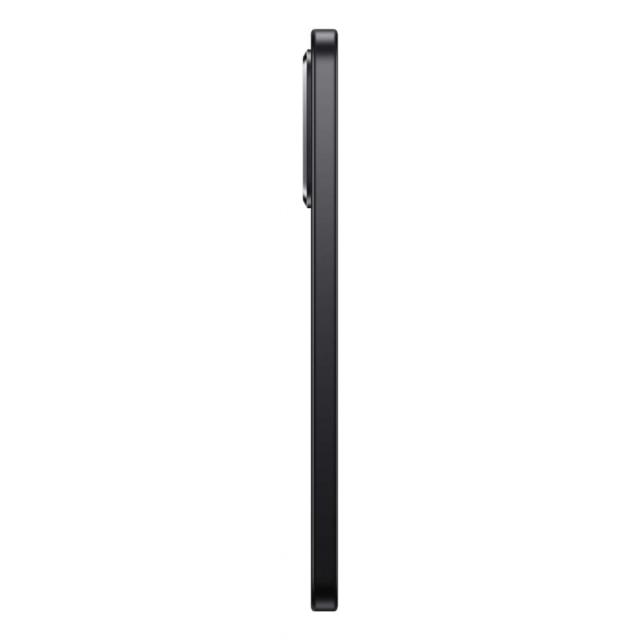 Xiaomi - 15T 17,4 cm (6.83") SIM doble 5G 12 GB 256 GB 5500 mAh Negro