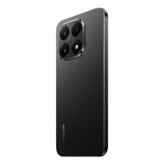 Xiaomi - 15T 17,4 cm (6.83") SIM doble 5G 12 GB 256 GB 5500 mAh Negro