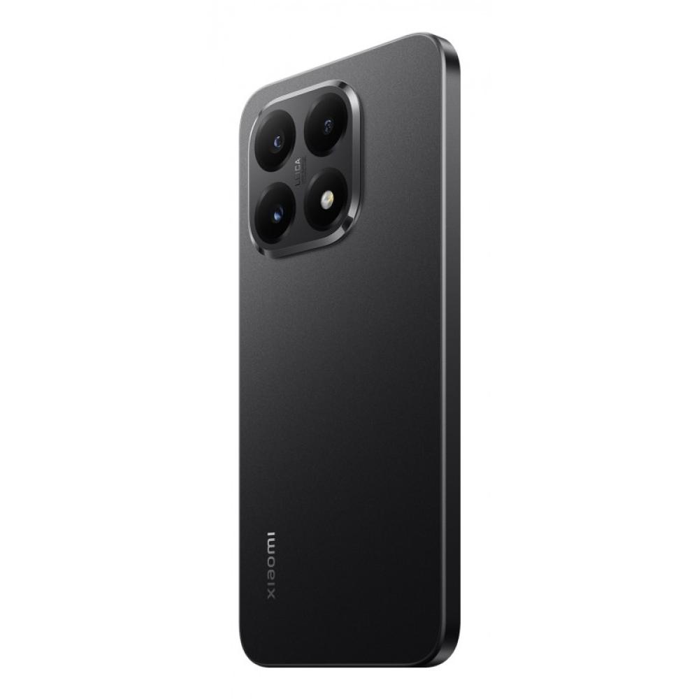 Xiaomi - 15T 17,4 cm (6.83") SIM doble 5G 12 GB 256 GB 5500 mAh Negro