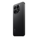 Xiaomi - 15T 17,4 cm (6.83") SIM doble 5G 12 GB 256 GB 5500 mAh Negro