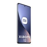 Xiaomi - 12 15,9 cm (6.28") SIM doble Android 12 5G USB Tipo C 8 GB 256 GB 4500 mAh Gris