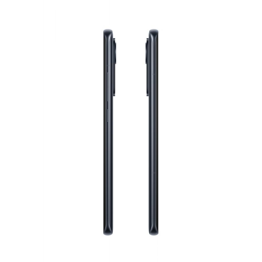 Xiaomi - 12 15,9 cm (6.28") SIM doble Android 12 5G USB Tipo C 8 GB 256 GB 4500 mAh Gris