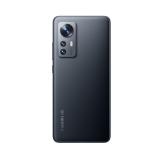 Xiaomi - 12 15,9 cm (6.28") SIM doble Android 12 5G USB Tipo C 8 GB 256 GB 4500 mAh Gris
