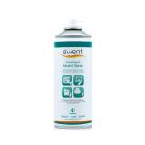 Ewent - Pulverizador de alcohol isopropílico 400mL