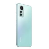 Xiaomi - 12 Lite 16,6 cm (6.55") SIM doble Android 12 5G USB Tipo C 8 GB 128 GB 4300 mAh Verde