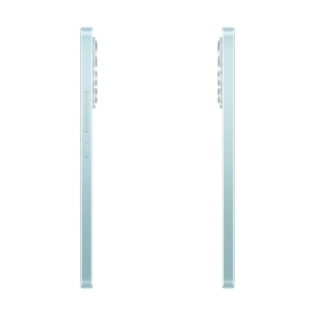 Xiaomi - 12 Lite 16,6 cm (6.55") SIM doble Android 12 5G USB Tipo C 8 GB 128 GB 4300 mAh Verde