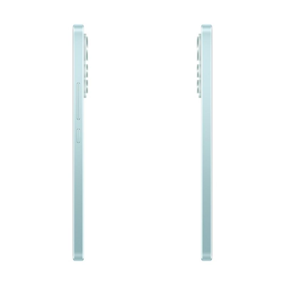 Xiaomi - 12 Lite 16,6 cm (6.55") SIM doble Android 12 5G USB Tipo C 8 GB 128 GB 4300 mAh Verde