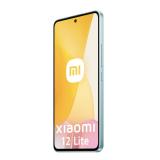 Xiaomi - 12 Lite 16,6 cm (6.55") SIM doble Android 12 5G USB Tipo C 8 GB 128 GB 4300 mAh Verde