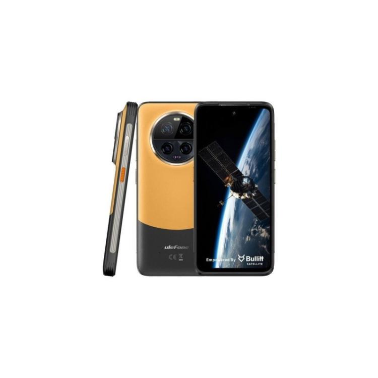 Ulefone - ARMOR 23 ULTRA / 12+ 512GB / ORANGE