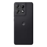 Motorola - edge 50 Pro 16,9 cm (6.67") SIM doble Android 14 5G USB Tipo C 12 GB 512 GB 4500 mAh Negro