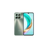 Honor - X6b 16,7 cm (6.56") SIM doble Android 14 4G USB Tipo C 4 GB 128 GB 5200 mAh Verde
