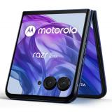 Motorola - razr 50 Ultra 17,5 cm (6.9") SIM doble Android 14 5G USB Tipo C 12 GB 512 GB 4000 mAh Marina