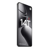 Xiaomi - 14T 16,9 cm (6.67") SIM doble 5G 12 GB 256 GB 5000 mAh Negro