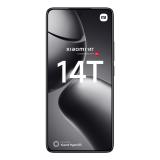 Xiaomi - 14T 16,9 cm (6.67") SIM doble 5G 12 GB 256 GB 5000 mAh Negro