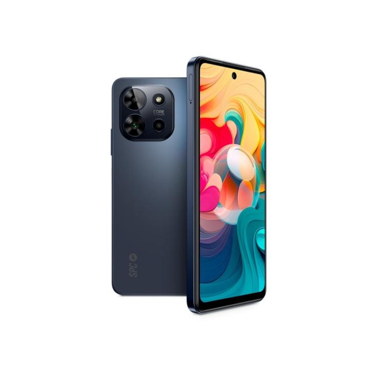 SPC - DISCOVERY 2 16,8 cm (6.6") SIM doble Android 13 4G USB Tipo C 8 GB 256 GB 5000 mAh Gris