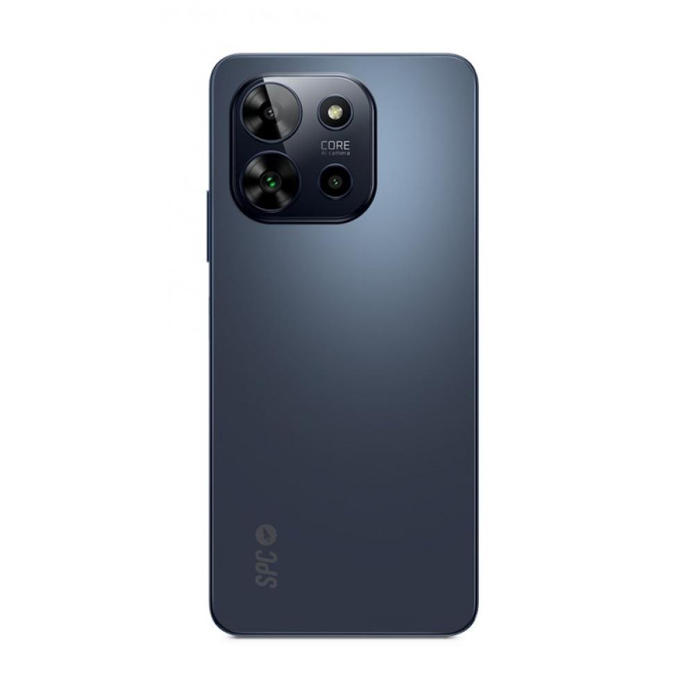 SPC - DISCOVERY 2 16,8 cm (6.6") SIM doble Android 13 4G USB Tipo C 8 GB 256 GB 5000 mAh Gris