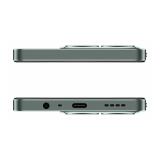realme - C 61 17,1 cm (6.74") SIM doble Android 14 4G USB Tipo C 6 GB 128 GB 5000 mAh Verde