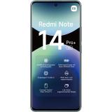Xiaomi - Redmi Note 14 Pro+ 5G 16,9 cm (6.67") SIM doble USB Tipo C 8 GB 256 GB 5110 mAh Azul