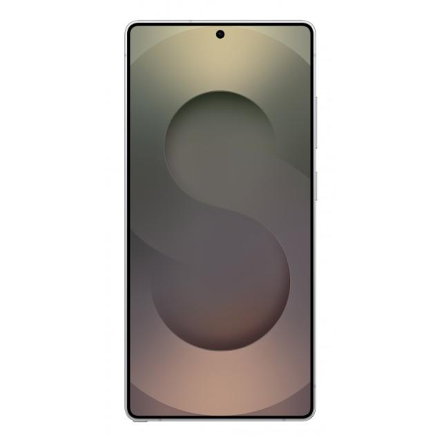 Samsung - Galaxy S25 Ultra 17,5 cm (6.9") SIM doble Android 15 5G USB Tipo C 12 GB 512 GB 5000 mAh Negro, Plata, Blanco