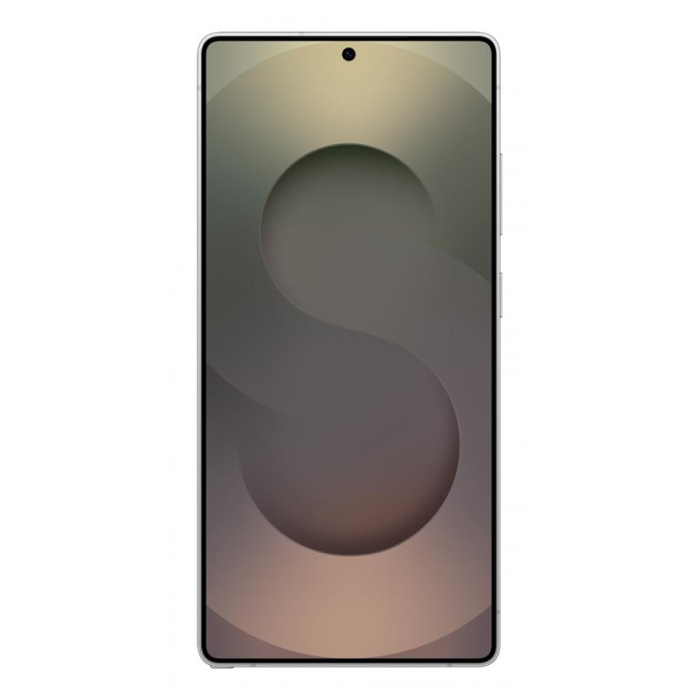 Samsung - Galaxy S25 Ultra 17,5 cm (6.9") SIM doble Android 15 5G USB Tipo C 12 GB 512 GB 5000 mAh Negro, Plata, Blanco