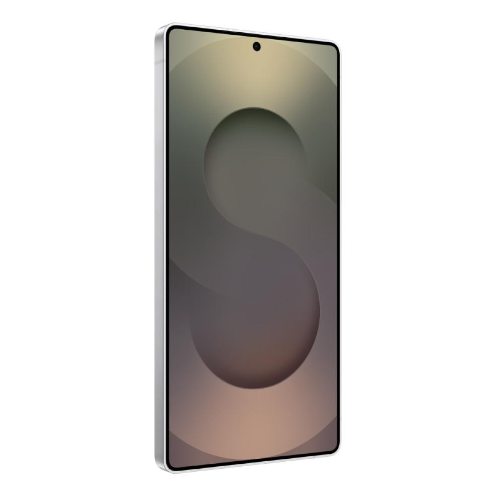 Samsung - Galaxy S25 Ultra 17,5 cm (6.9") SIM doble Android 15 5G USB Tipo C 12 GB 512 GB 5000 mAh Negro, Plata, Blanco