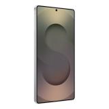 Samsung - Galaxy S25 Ultra 17,5 cm (6.9") SIM doble Android 15 5G USB Tipo C 12 GB 512 GB 5000 mAh Negro, Plata, Blanco