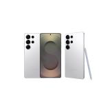 Samsung - Galaxy S25 Ultra 17,5 cm (6.9") SIM doble Android 15 5G USB Tipo C 12 GB 512 GB 5000 mAh Negro, Plata, Blanco