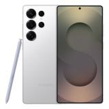 Samsung - Galaxy S25 Ultra 17,5 cm (6.9") SIM doble Android 15 5G USB Tipo C 12 GB 512 GB 5000 mAh Negro, Plata, Blanco