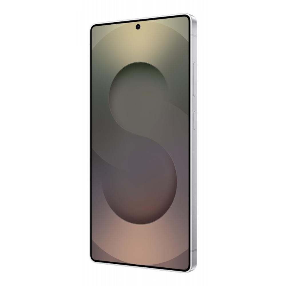 Samsung - Galaxy S25 Ultra 17,5 cm (6.9") SIM doble Android 15 5G USB Tipo C 12 GB 512 GB 5000 mAh Negro, Plata, Blanco