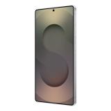 Samsung - Galaxy S25 Ultra 17,5 cm (6.9") SIM doble Android 15 5G USB Tipo C 12 GB 512 GB 5000 mAh Negro, Plata, Blanco