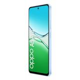 OPPO - A5 Pro 16,9 cm (6.67") SIM doble Android 15 4G USB Tipo C 8 GB 256 GB 5800 mAh Azul