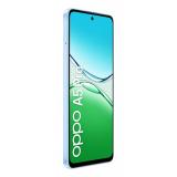OPPO - A5 Pro 16,9 cm (6.67") SIM doble Android 15 4G USB Tipo C 8 GB 256 GB 5800 mAh Azul