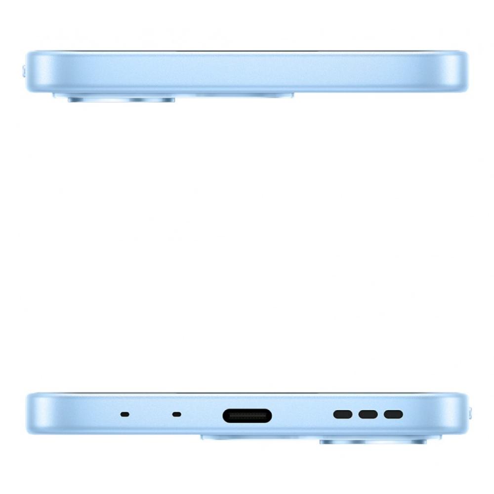 OPPO - A5 Pro 16,9 cm (6.67") SIM doble Android 15 4G USB Tipo C 8 GB 256 GB 5800 mAh Azul