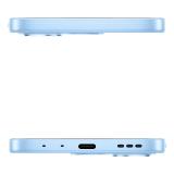 OPPO - A5 Pro 16,9 cm (6.67") SIM doble Android 15 4G USB Tipo C 8 GB 256 GB 5800 mAh Azul
