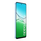 OPPO - A5 Pro 16,9 cm (6.67") SIM doble Android 15 4G USB Tipo C 8 GB 256 GB 5800 mAh Azul