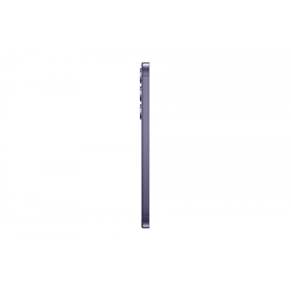 Samsung - Galaxy S24 15,8 cm (6.2") SIM doble 5G USB Tipo C 8 GB 128 GB 4000 mAh Violeta