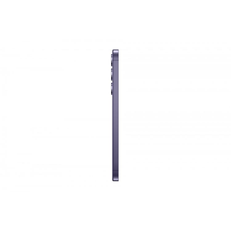 Samsung - Galaxy S24 15,8 cm (6.2") SIM doble 5G USB Tipo C 8 GB 128 GB 4000 mAh Violeta