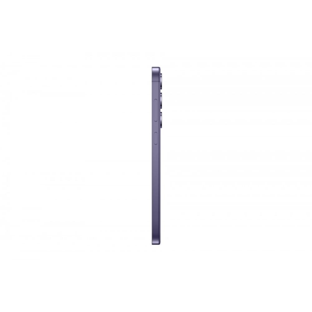 Samsung - Galaxy S24 15,8 cm (6.2") SIM doble 5G USB Tipo C 8 GB 128 GB 4000 mAh Violeta