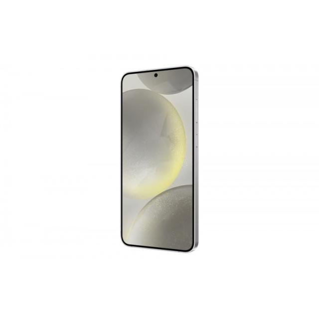 Samsung - Galaxy S24 15,8 cm (6.2") SIM doble 5G USB Tipo C 8 GB 256 GB 4000 mAh Gris, Color mármol