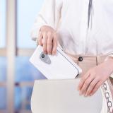 Hoco - S1 Pro Blanco 285 nm UV-C Batería