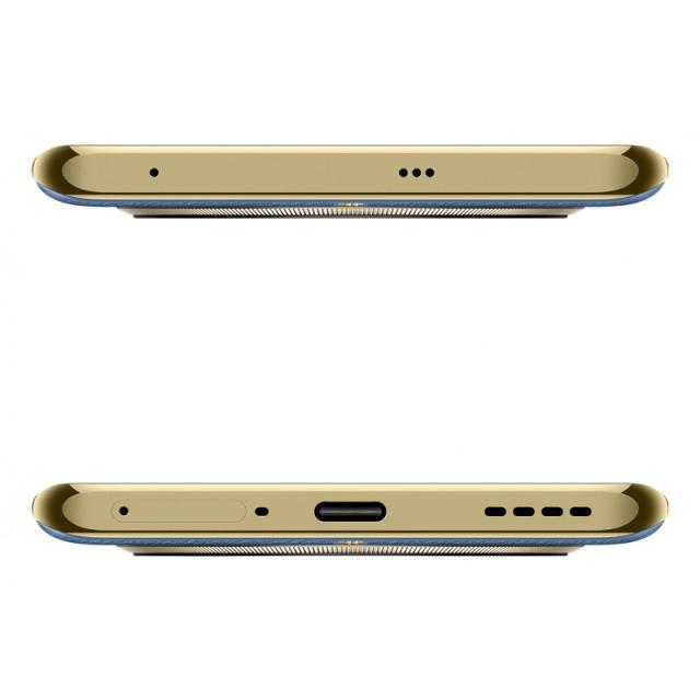 realme - 12 Pro 17 cm (6.7") SIM doble Android 14 5G USB Tipo C 12 GB 256 GB 5000 mAh Azul