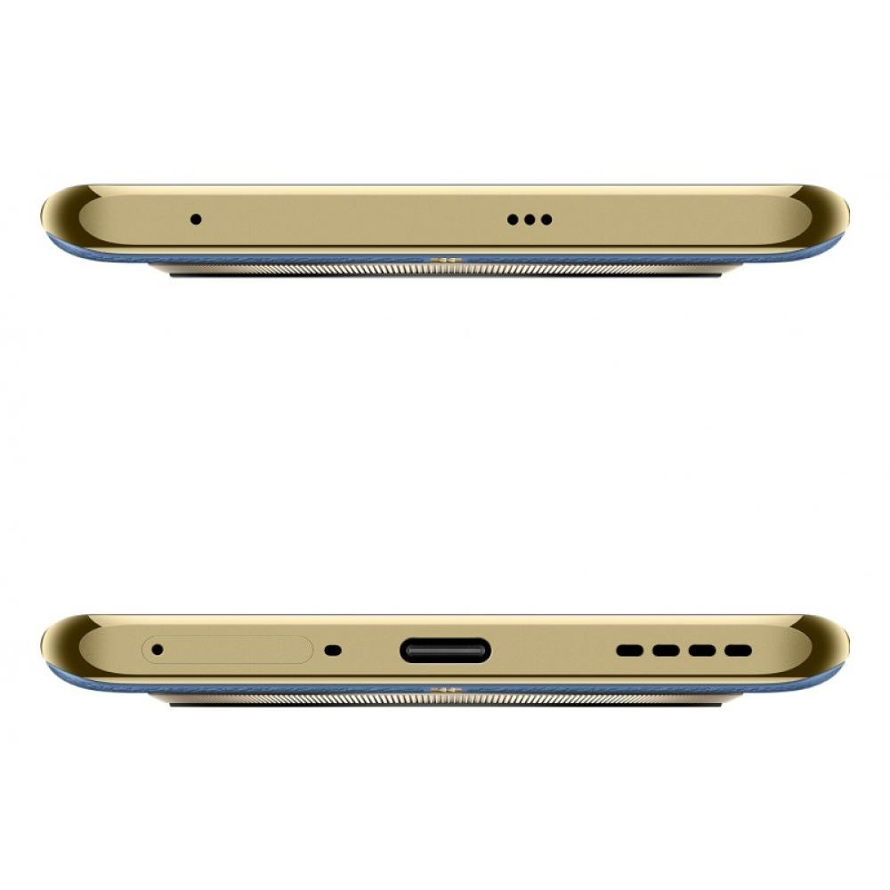 realme - 12 Pro 17 cm (6.7") SIM doble Android 14 5G USB Tipo C 12 GB 256 GB 5000 mAh Azul