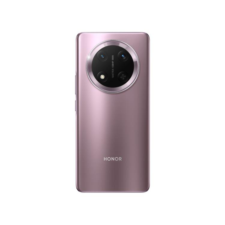 Honor - 7 Lite 17,2 cm (6.78") SIM doble Android 14 5G USB Tipo C 8 GB 256 GB 6600 mAh Púrpura