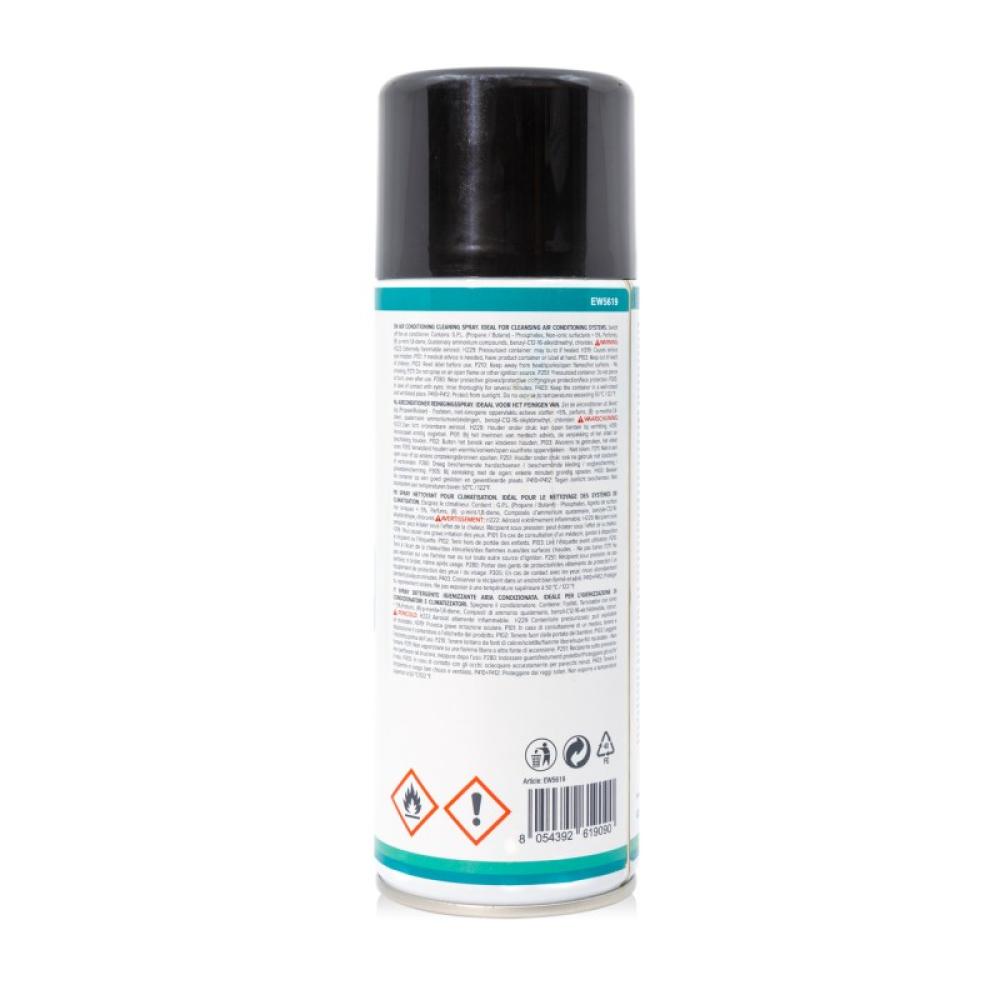 Ewent - Spray de limpieza de aire acondicionado